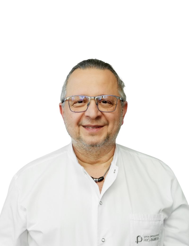 lek. Rafał Rylski